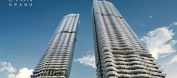 Zyon Grand (D3), Apartment #575399231